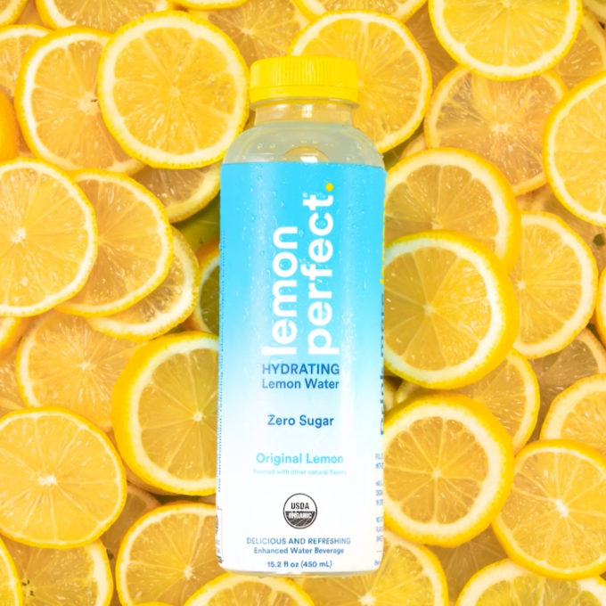 Lemon Perfect: New CEO Says Scaling Top Priority as Brand Looks to ‘Go Anywhere’