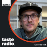Taste Radio: Ben Branson Changed An Industry. Can He Do It Again?