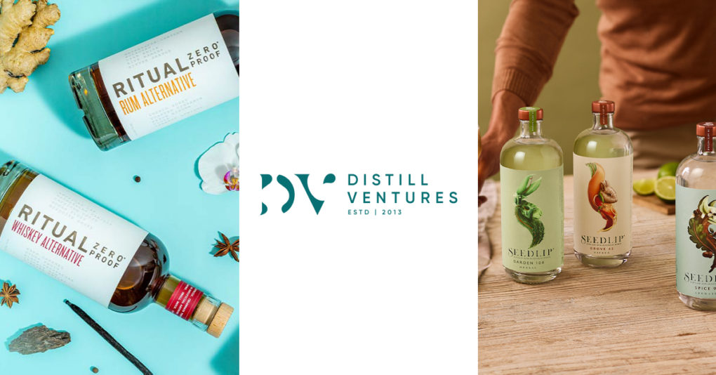 Non-Alc Drinkers Searching For Novelty, Flavor & Ease, Say Analysts