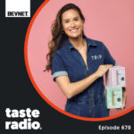 Taste Radio: Why Trip’s Billion-Dollar Journey Begins And Ends With Obsession