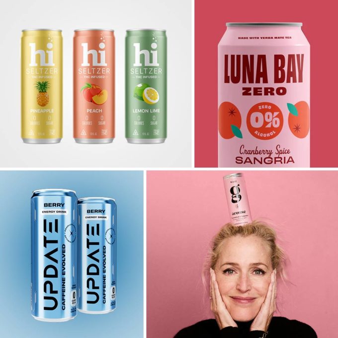 Distribution: hi Seltzer Goes D9, G Spot Makes U.S. Debut