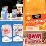 New Products: Kite Soda Unveils Fresh Look, MALK Brings Back Holiday Nog