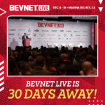 BevNET Live Winter 2024: 30 Days Until 575+ Beverage Leaders Head to Marina del Rey