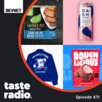 Taste Radio: Plant-Based Spam? We Mull It Over. And Learn From Dash & Dough’.