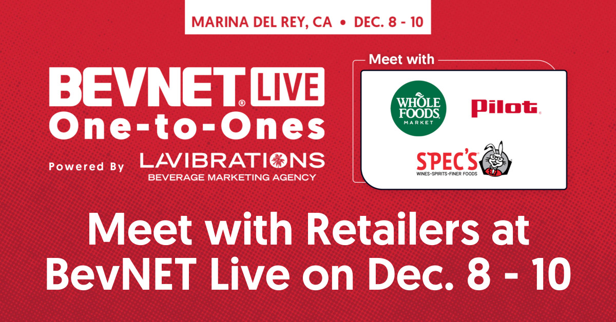 BevNET Live Winter 2024