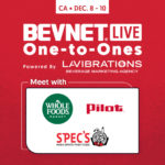 BevNET Live Winter 2024: Spec’s and Pilot Join One-to-One Meetings