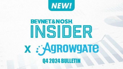 Agrowgate Category Report