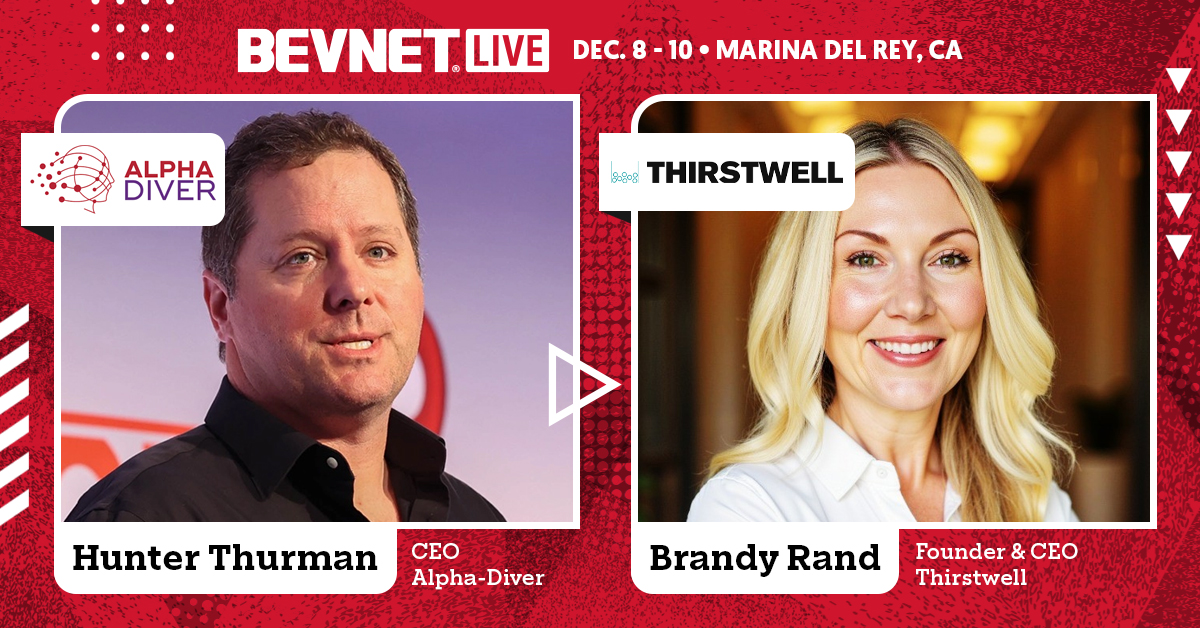 BevNET Live Winter 2024