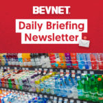Daily Briefing (Insiders Only): Non-Alc Bev Sales Slow, Volumes Drop
