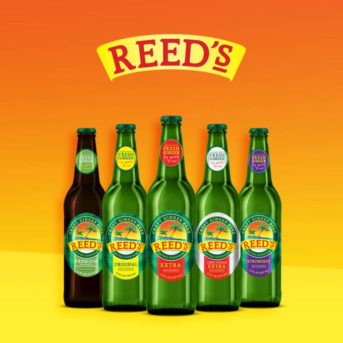 Reed’s Says Production Can Finally Meet Demand as Q1 Sales Rise