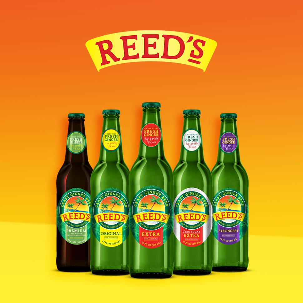 Reed’s Plots Another ‘Course-Correction’ Amidst Grim Q1