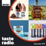 Taste Radio: There Are ‘Oceans’ Of Innovation. Which Ones Do You Fish?