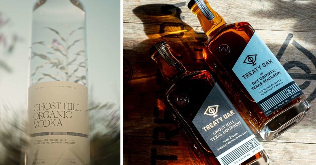 High Basin Brands Bets on Organic with $4M Launch, TX Distillery Acquisition