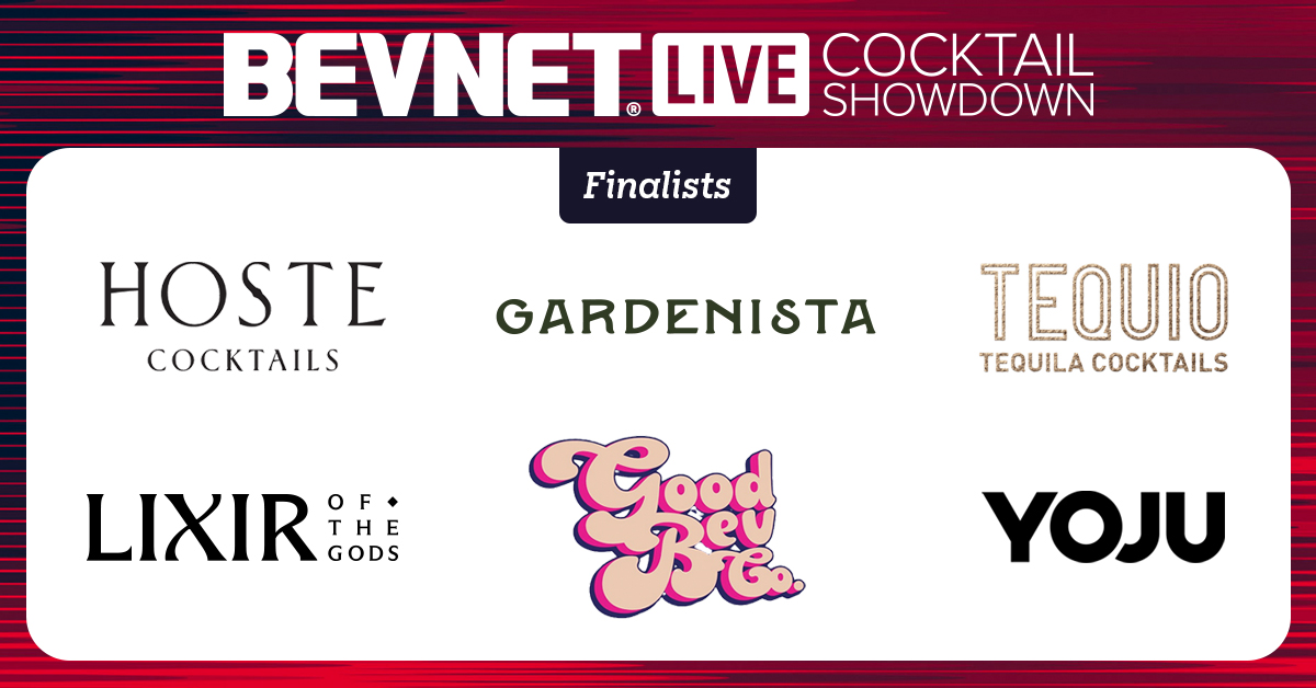 BevNET Live Winter 2024