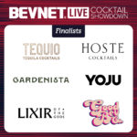 BevNET Live Winter 2024 Cocktail Showdown: Meet the Finalists