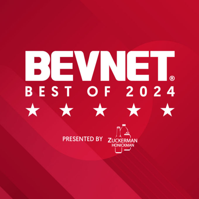 BevNET Announces Nominees for ‘Best of 2024’ Awards