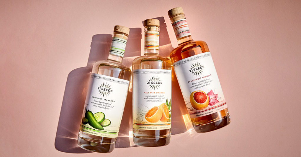 Start to Exit In Three Years: A Drink With… Kat Hantas, Co-Founder of 21Seeds