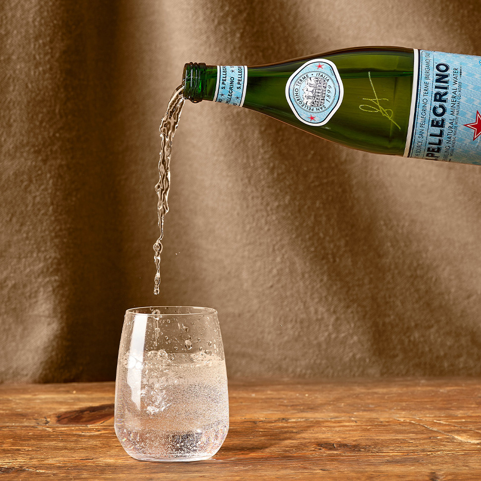 Nestlé Enters Joint Venture For Premium Water, Beverage Brands
