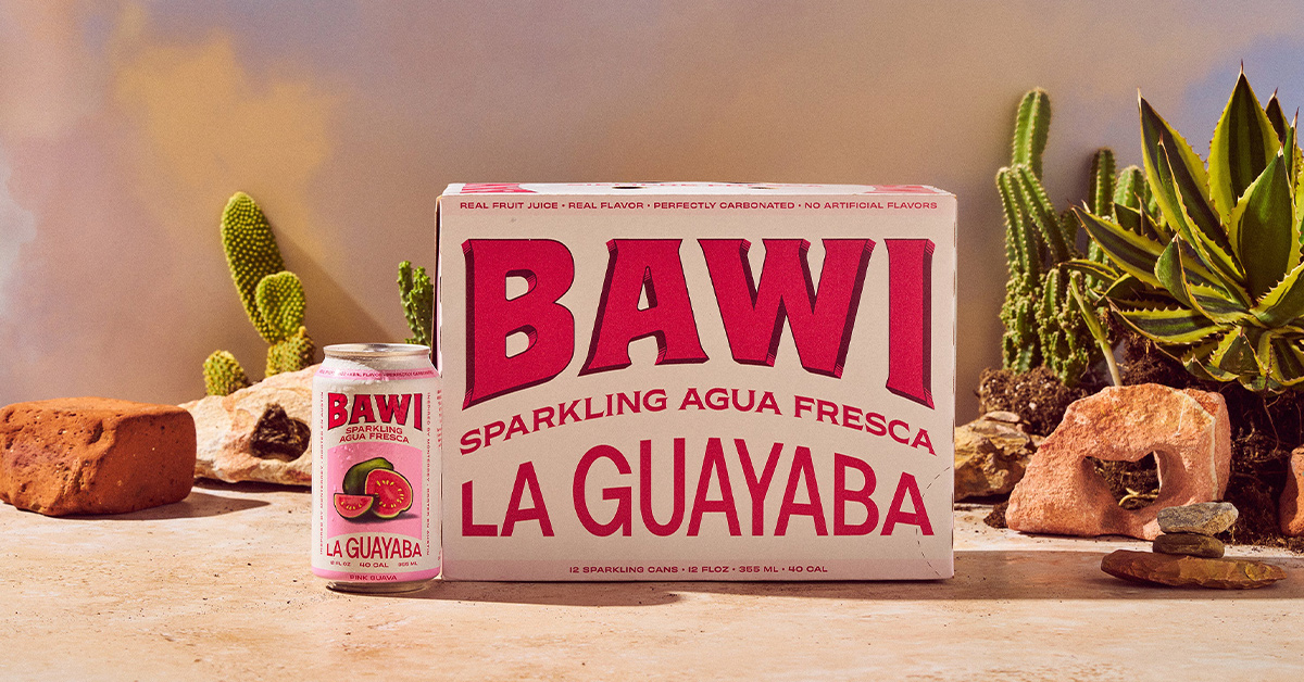 Bawi Closes $3.5M To Scale Operations