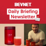 Daily Briefing (Insiders Only): Soccer Superstar Swerves Into Supplements