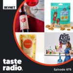 Taste Radio: How A ‘Better’ Brand Did A Deal With Disney. Plus, Pro Hugs & Pizza Wine.