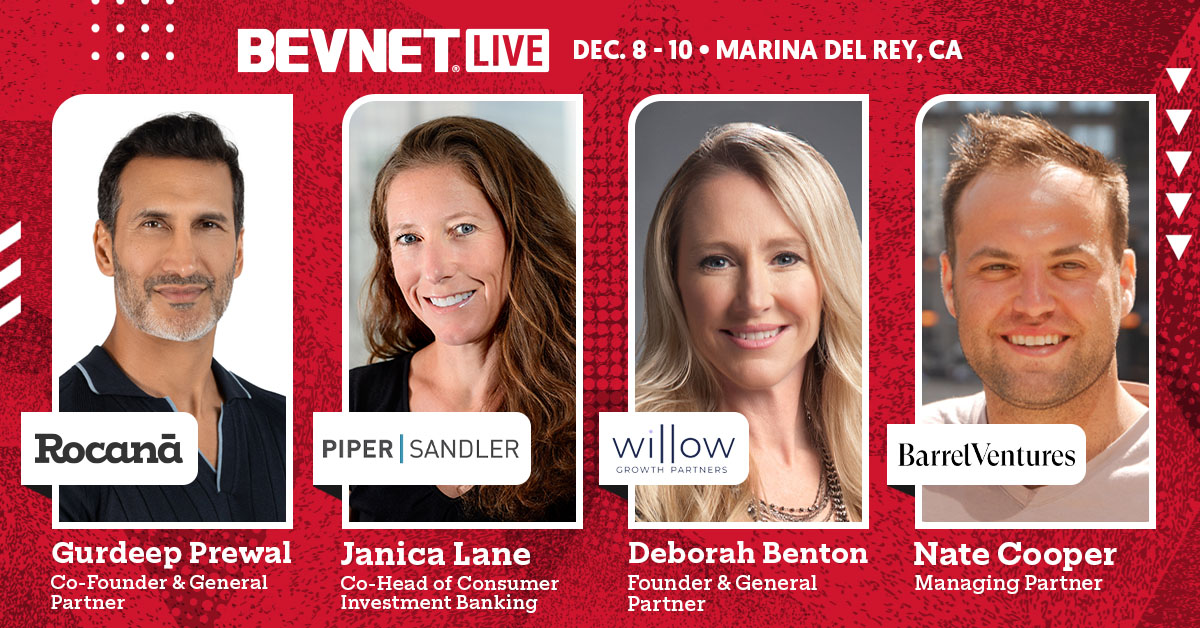 BevNET Live Winter 2024