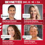 Finances in Focus at BevNET Live Winter 2024: Piper Sandler, Rocana, Willow, Barrel, Life Aid discuss Investing and Capital Strategies