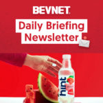 Daily Briefing (Insiders Only): Hint Water Adds New Leadership, Capital