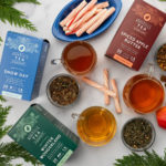 A Drink With…Asheville Tea Co. Founder Jessie Dean