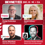 BevNET Live Winter 2024: Agenda Highlights