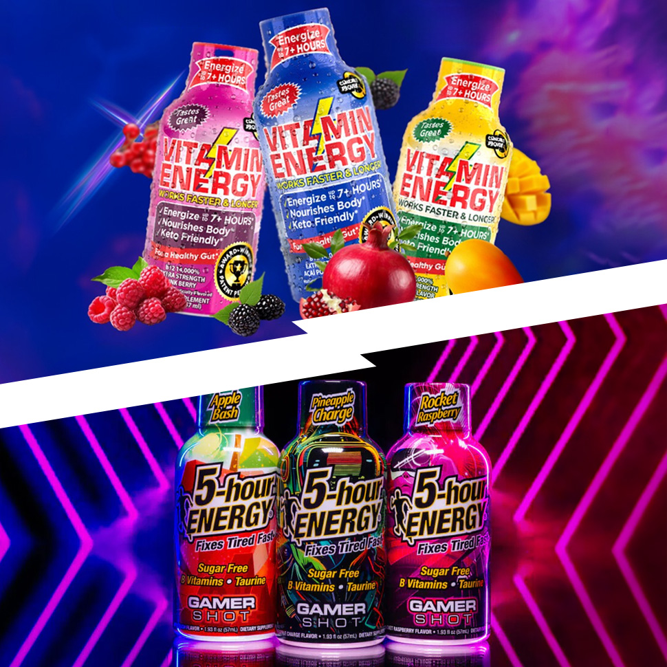 5-hour Energy Lawsuit Tossed; ‘No Plausible Antitrust Injury Exists,’ Judge Rules