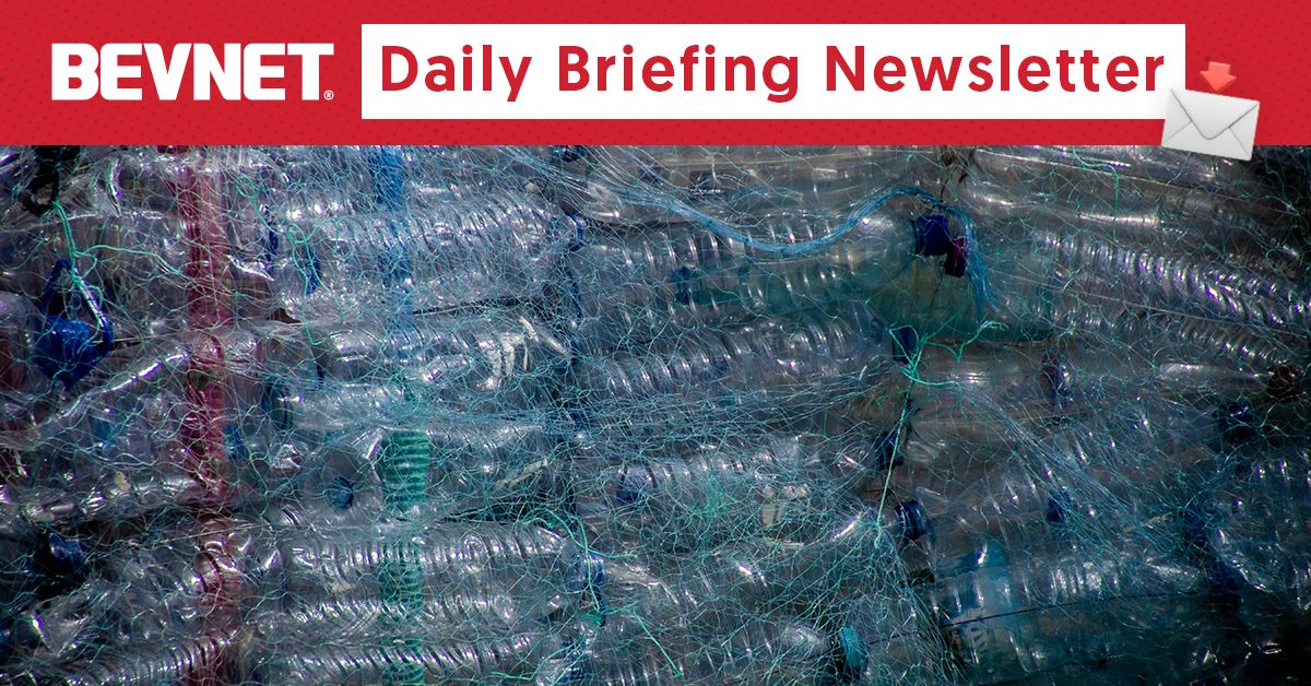 BevNET Daily Briefing