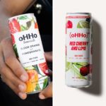 oHHo Sees (RED) in First Collab with International Medical Charity