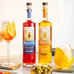 Spritz Without The Spirits: Wilderton Rebrands With Aperitivo Focus