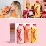 Call Her Thirsty: Podcaster Alex Cooper Enters Beverage with Unwell Hydration