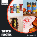 Taste Radio: You Got Into Erewhon. Now What? Plus, The ‘Madre’ Of Kefir.