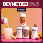BevNET Live Spirits Sunday Recap; Yoju Wins Cocktail Showdown