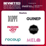 Six Finalists Advance in New Beverage Showdown 28