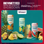 Recoup Takes Title as New Beverage Showdown 28 Winner