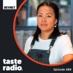 Taste Radio: Why This World-Renowned Entrepreneur Likes To Keep It Simple
