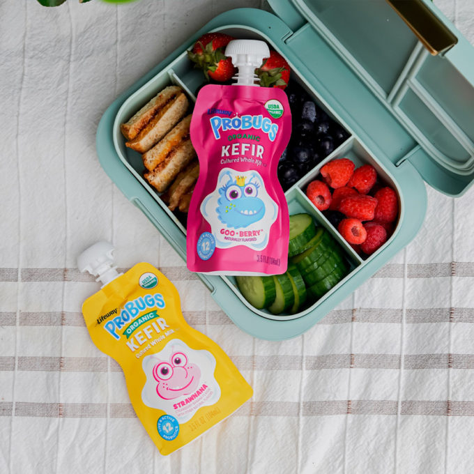 Distribution Roundup: ProBugs Crawl into Harris Teeter, Parch Hits H-E-B