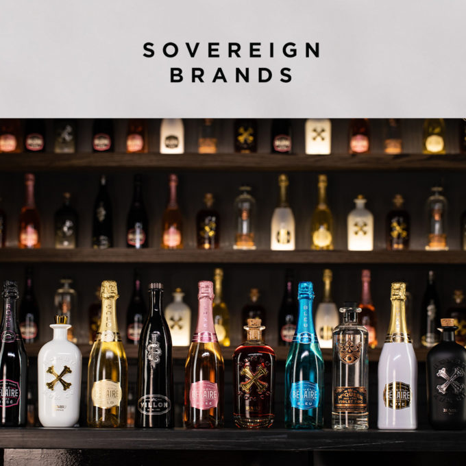 A Drink With…Sovereign Brands Founder Brett Berish Thumbnail