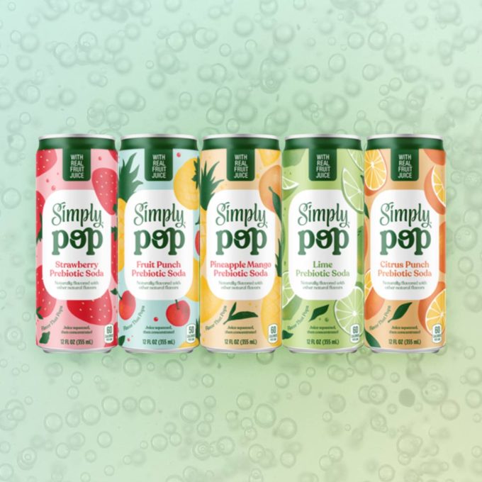 Coca-Cola, Pepsi Preparing Prebiotic Soda Launches for 2025