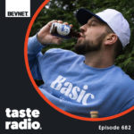 Taste Radio: No Joke, This Comedian’s ‘Basic’ Brand Gives Modern Consumers What They Want