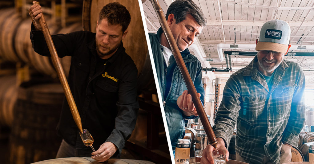 American Single Malt Whiskey Is Defined at Last, With Some Dispute