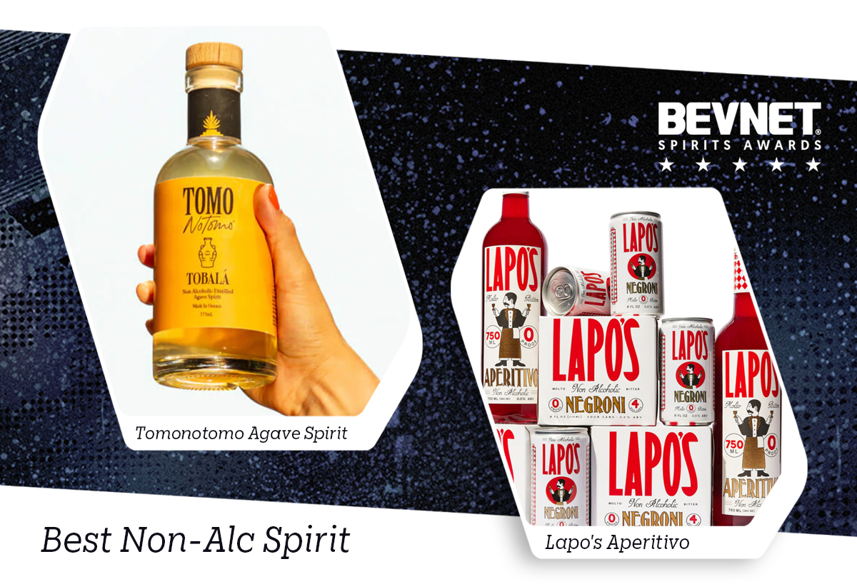 Spirits Awards 2024