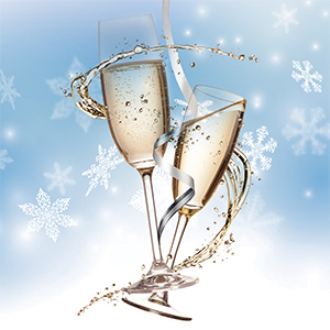 First Drop: Holiday Wishes for the Beverage Industry