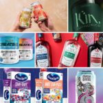 New Products: Ocean Spray Goes Powdered, LEVIA Teams Up with Kowloon