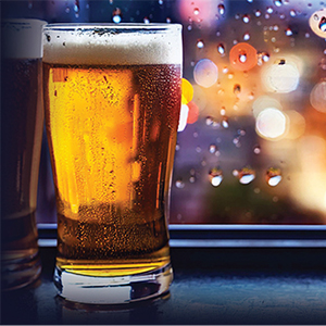 Gerry’s Insights: Beer DSDs Have Got Them Baby Done Ghosted Me Blues