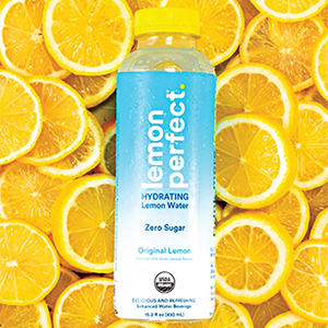 Bevscape: The Latest Beverage Brand News